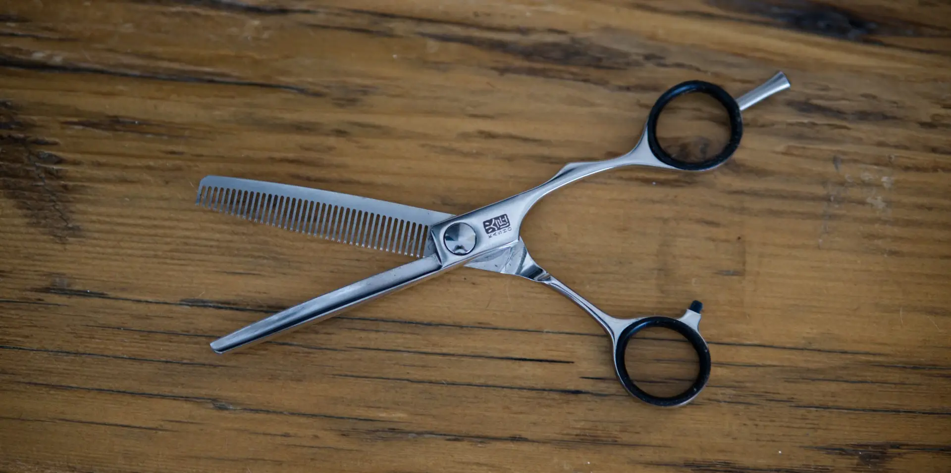 Friseurscheren